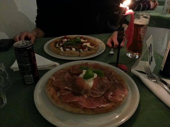 Giardino Della Brunella