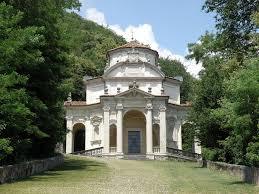 Sacro Monte di Varese
